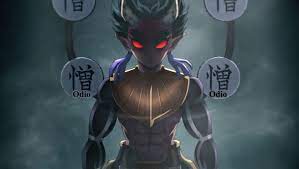 PERSONAJES MAS EPICOS DE TODO - 2